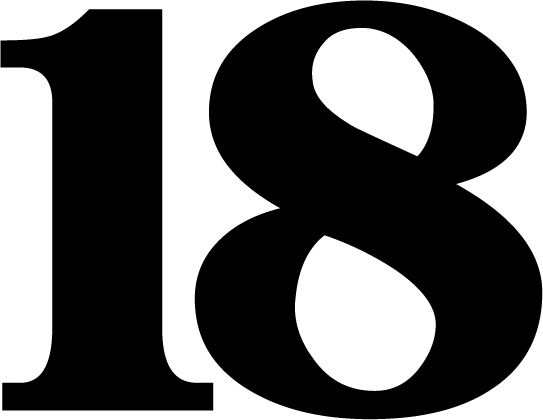 18