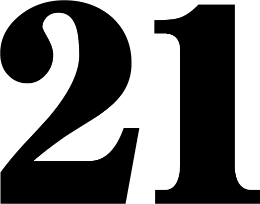 21